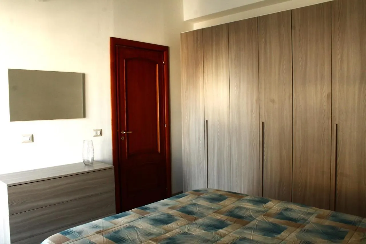 Casetta Di Angie Catania Apartment