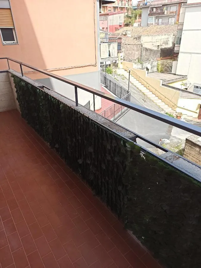 Casetta Di Angie Catane