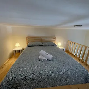 Benedettini Hébergement de vacances