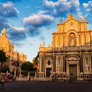  Appartamento Casa Bona Furtuna