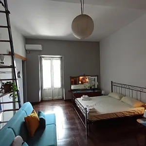  Appartamento Historical Arches House